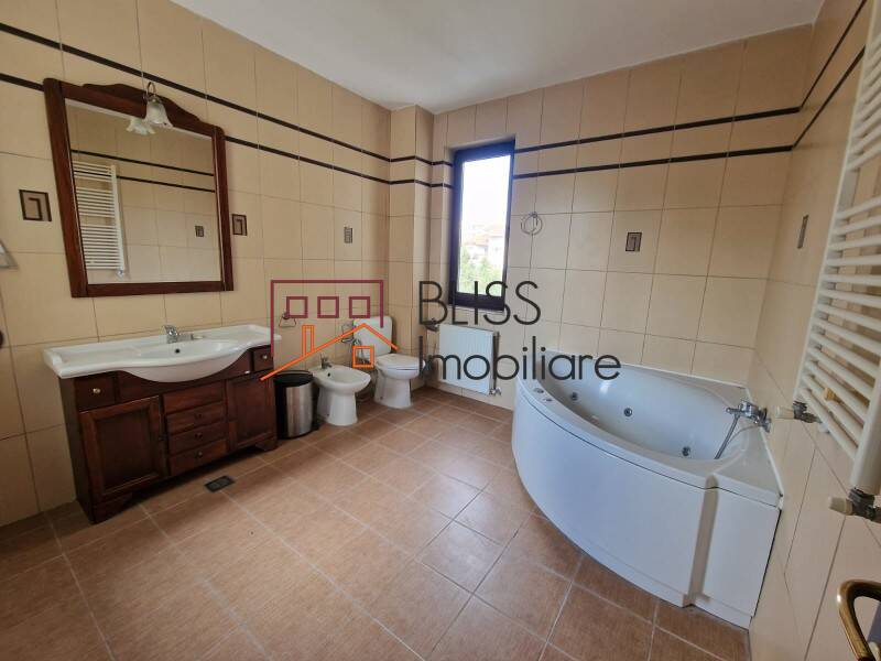 4 Bedroom Villa In The Pipera Area, Bucharest / Ilfov | Bliss Imobiliare / Photo 24 - BLISS Imobiliare