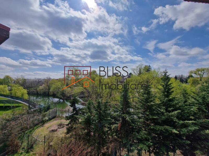 Vila 6 Camere In Zona Pipera | Bliss Imobiliare / Photo 34 - BLISS Imobiliare