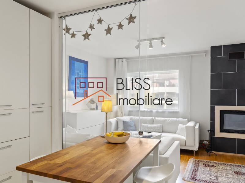 Apartament Modern Cu 3 Camere In Complex | Bliss Imobiliare / Photo 12 - BLISS Imobiliare