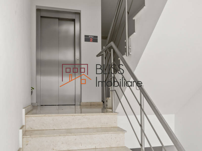 Apartament Modern Cu 3 Camere In Complex | Bliss Imobiliare / Photo 28 - BLISS Imobiliare