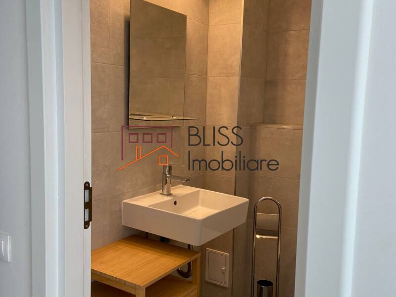 Vila 5 Camere In Zenville Pipera | Bliss Imobiliare / Photo 4 - BLISS Imobiliare