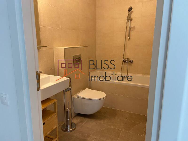 Vila 5 Camere In Zenville Pipera | Bliss Imobiliare / Photo 5 - BLISS Imobiliare