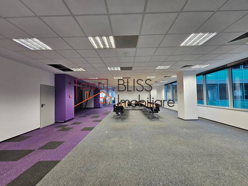 Office Space Floreasca Park, Bucharest | Bliss Imobiliare / Photo 11 - BLISS Imobiliare