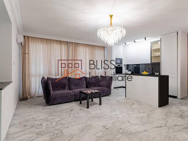 Apt 3 Camere 113 Mp – Herastrau | Bliss Imobiliare / Photo 3 - BLISS Imobiliare
