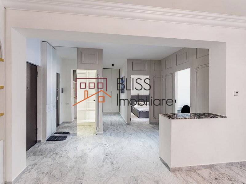 Apt 3 Camere 113 Mp – Herastrau | Bliss Imobiliare / Photo 13 - BLISS Imobiliare