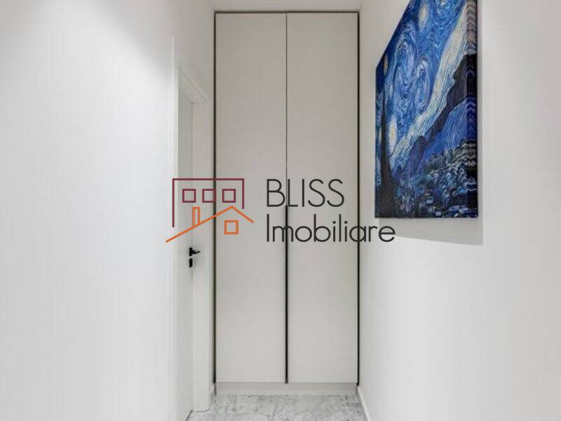 Apt 3 Camere 113 Mp – Herastrau | Bliss Imobiliare / Photo 16 - BLISS Imobiliare