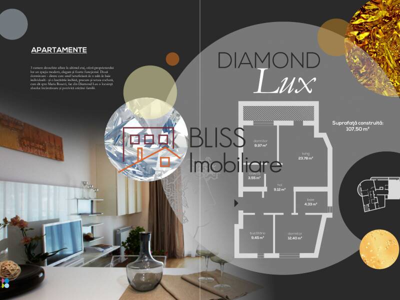 Photo 13 - BLISS Imobiliare