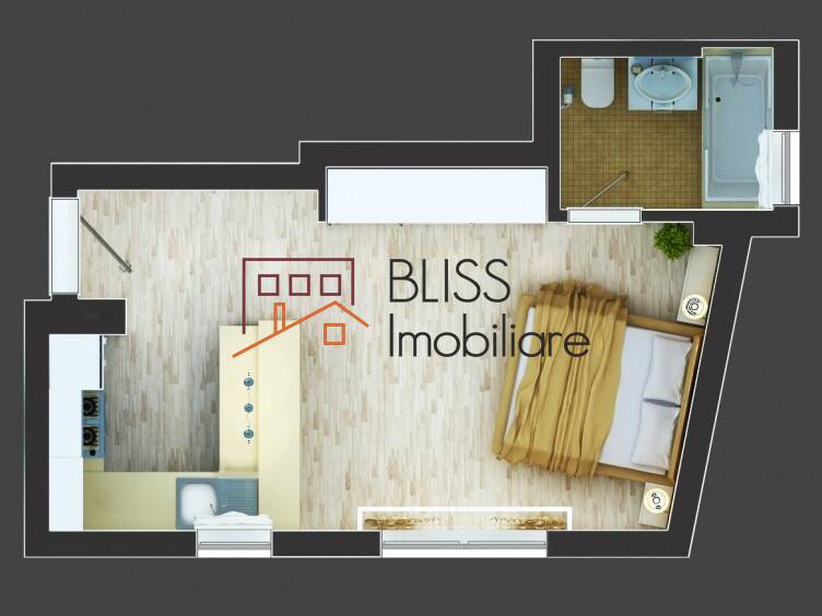Photo 25 - BLISS Imobiliare