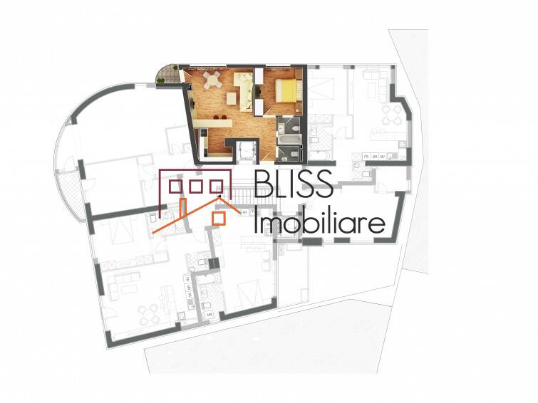 Photo 28 - BLISS Imobiliare