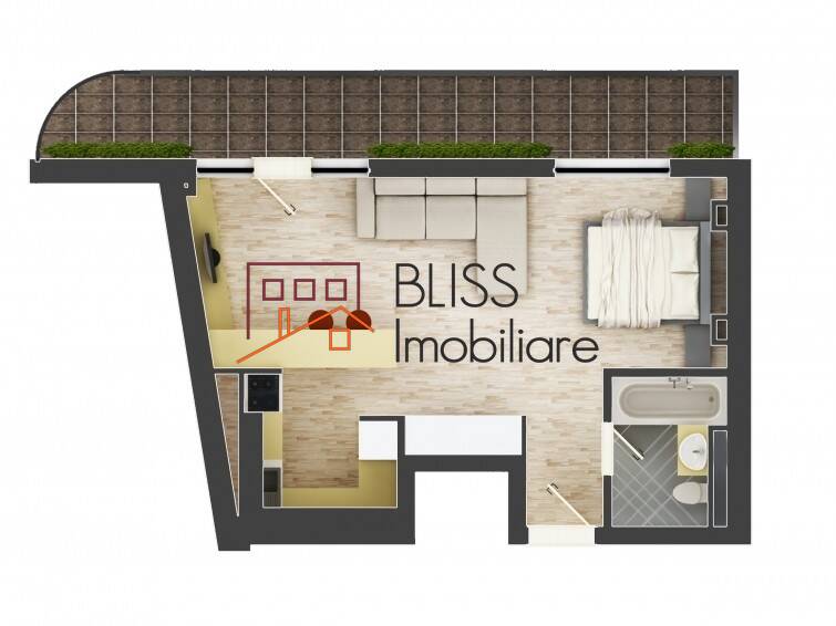 Photo 37 - BLISS Imobiliare