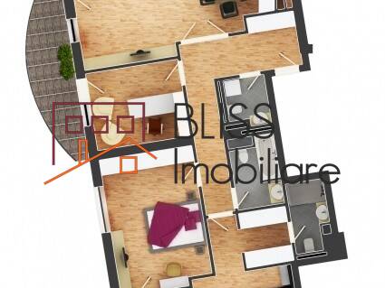 Photo 41 - BLISS Imobiliare