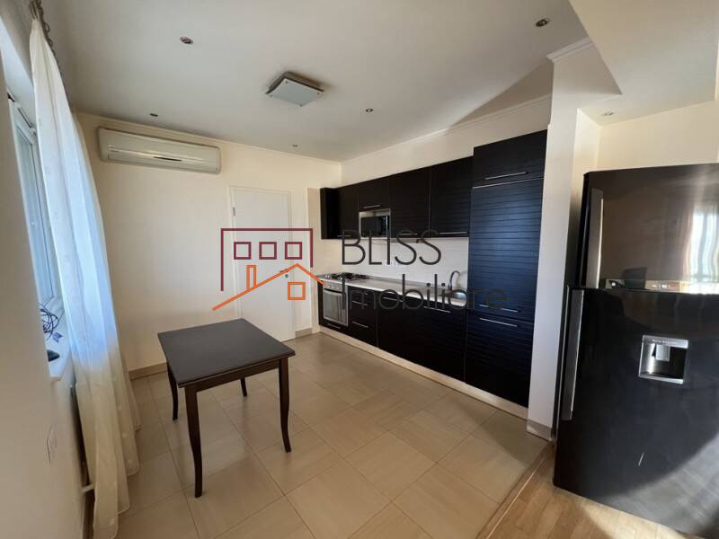 Apartament de Inchiriat Iancu Nicolae | Pipera - 4 Camere - ID:121651 | Bliss Imobiliare / Photo 3 - BLISS Imobiliare