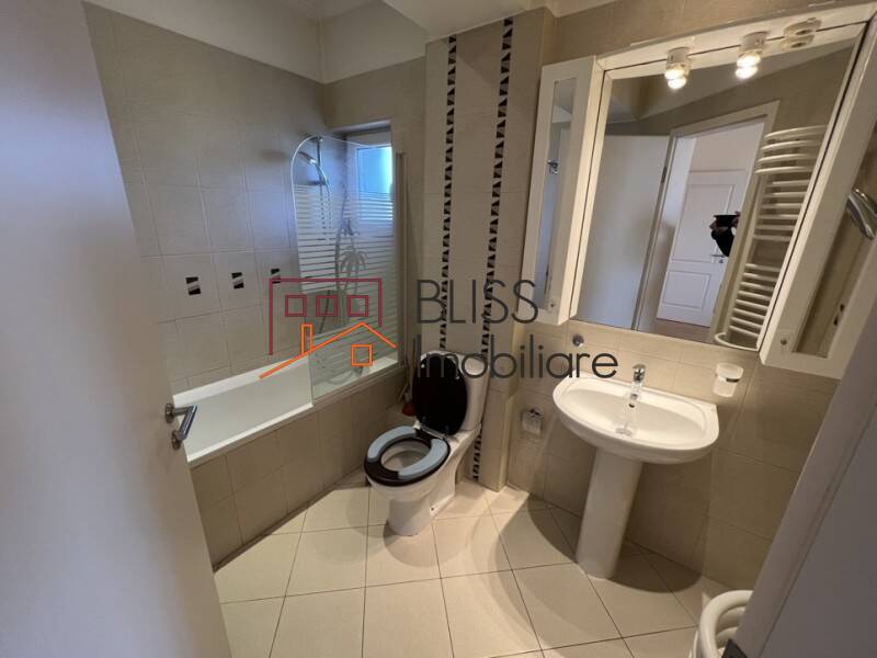 Apartament de Inchiriat Iancu Nicolae | Pipera - 4 Camere - ID:121651 | Bliss Imobiliare / Photo 7 - BLISS Imobiliare