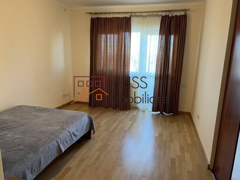 Apartament de Inchiriat Iancu Nicolae | Pipera - 4 Camere - ID:121651 | Bliss Imobiliare / Photo 5 - BLISS Imobiliare