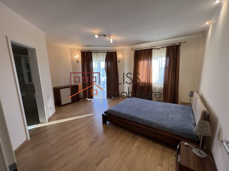 Apartament de Inchiriat Iancu Nicolae | Pipera - 4 Camere - ID:121651 | Bliss Imobiliare / Photo 4 - BLISS Imobiliare