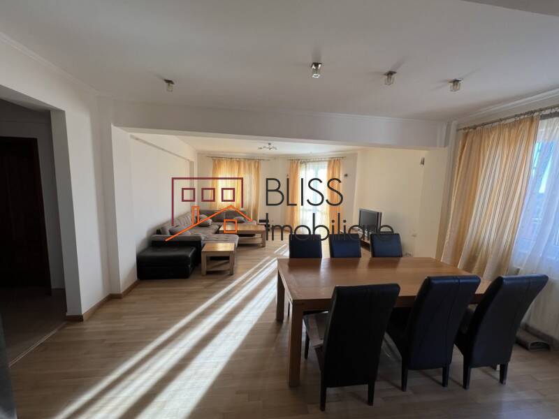 Apartament de Inchiriat Iancu Nicolae | Pipera - 4 Camere - ID:121651 | Bliss Imobiliare / Photo 1 - BLISS Imobiliare