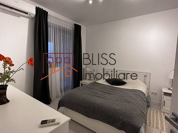 Apartament 2 Camere In Ivory Residence | Bliss Imobiliare / Photo 4 - BLISS Imobiliare