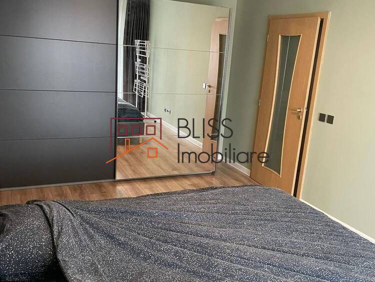 Modern 1-Bedroom Apartment In City Lights, Pipera | Underground Parking Included, Bucharest / Ilfov | Bliss Imobiliare / Photo 4 - BLISS Imobiliare