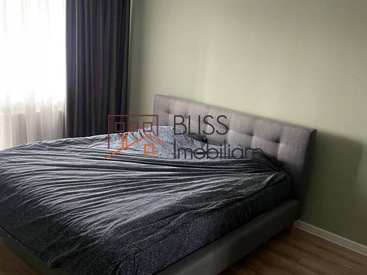 Modern 1-Bedroom Apartment In City Lights, Pipera | Underground Parking Included, Bucharest / Ilfov | Bliss Imobiliare / Photo 3 - BLISS Imobiliare
