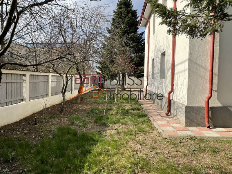 Villa With 7 Bedrooms In Bucurestii Noi, Bucharest | Bliss Imobiliare / Photo 5 - BLISS Imobiliare