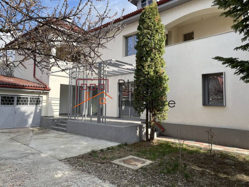 Villa With 7 Bedrooms In Bucurestii Noi, Bucharest | Bliss Imobiliare / Photo 2 - BLISS Imobiliare