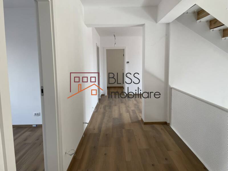 Villa With 7 Bedrooms In Bucurestii Noi, Bucharest | Bliss Imobiliare / Photo 22 - BLISS Imobiliare