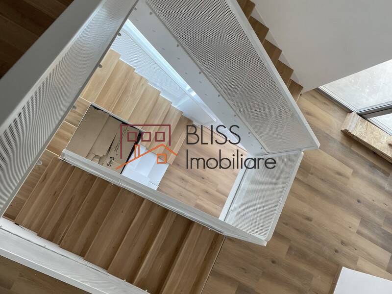 Villa With 7 Bedrooms In Bucurestii Noi, Bucharest | Bliss Imobiliare / Photo 20 - BLISS Imobiliare