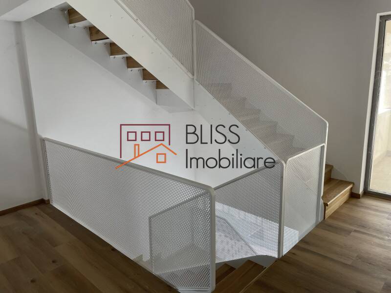 Villa With 7 Bedrooms In Bucurestii Noi, Bucharest | Bliss Imobiliare / Photo 21 - BLISS Imobiliare