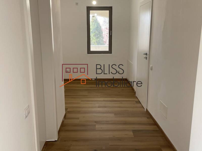 Villa With 7 Bedrooms In Bucurestii Noi, Bucharest | Bliss Imobiliare / Photo 23 - BLISS Imobiliare