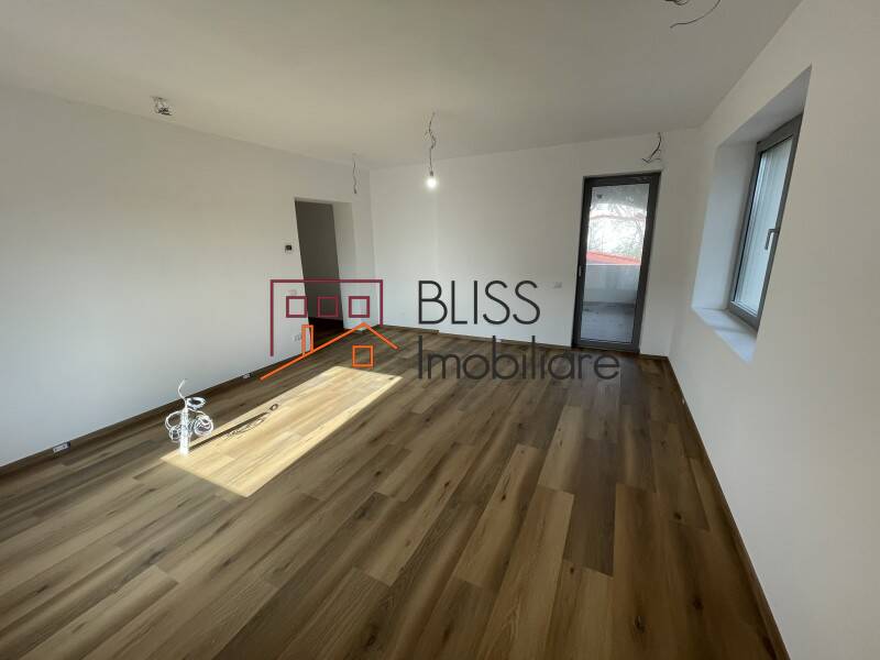Villa With 7 Bedrooms In Bucurestii Noi, Bucharest | Bliss Imobiliare / Photo 24 - BLISS Imobiliare