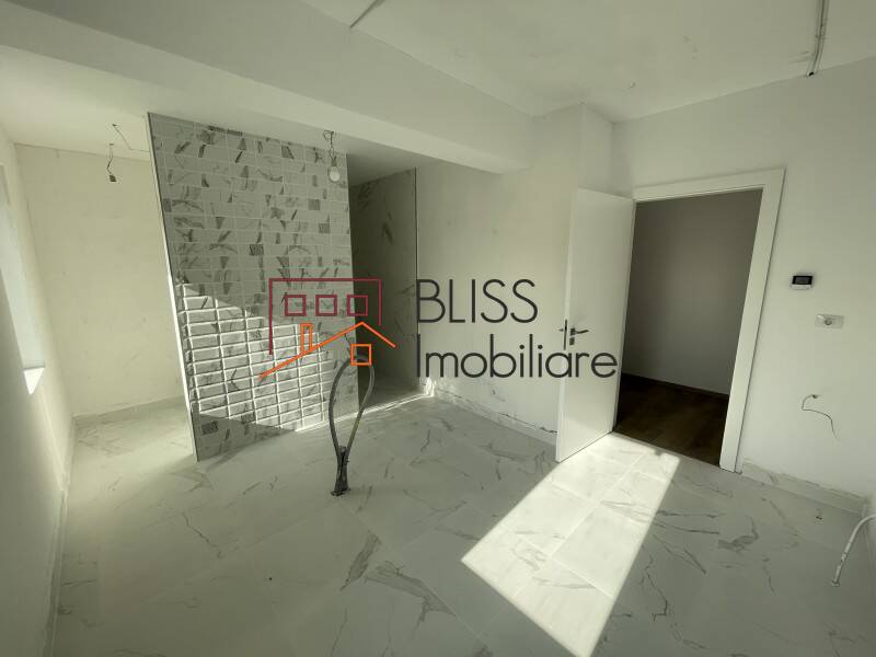 Villa With 7 Bedrooms In Bucurestii Noi, Bucharest | Bliss Imobiliare / Photo 26 - BLISS Imobiliare