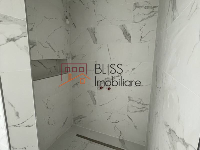 Villa With 7 Bedrooms In Bucurestii Noi, Bucharest | Bliss Imobiliare / Photo 27 - BLISS Imobiliare