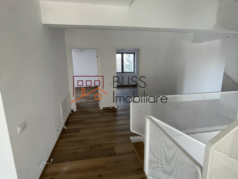 Villa With 7 Bedrooms In Bucurestii Noi, Bucharest | Bliss Imobiliare / Photo 28 - BLISS Imobiliare