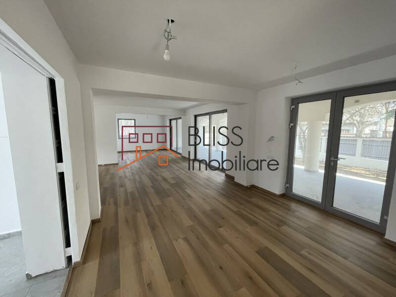 Villa With 7 Bedrooms In Bucurestii Noi, Bucharest | Bliss Imobiliare / Photo 11 - BLISS Imobiliare