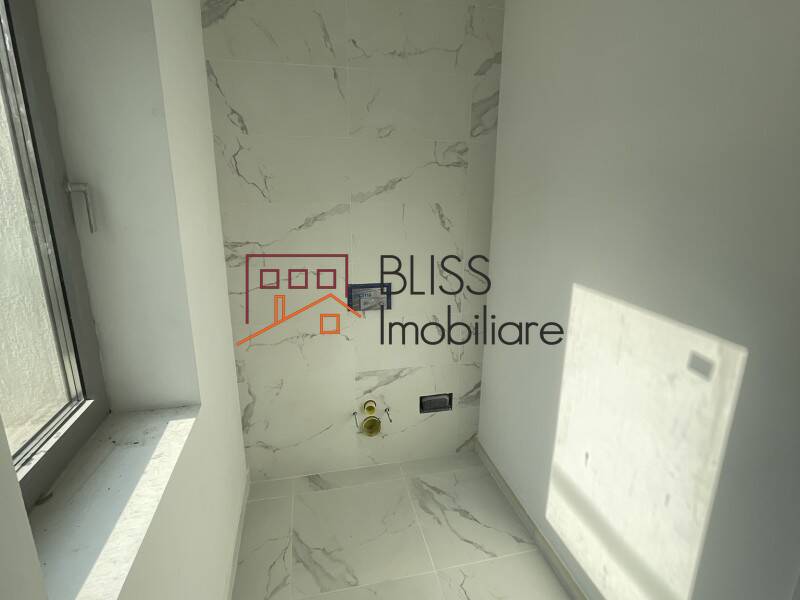 Villa With 7 Bedrooms In Bucurestii Noi, Bucharest | Bliss Imobiliare / Photo 30 - BLISS Imobiliare