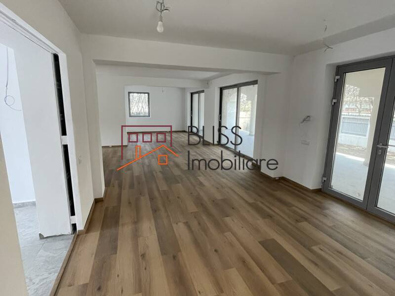 Villa With 7 Bedrooms In Bucurestii Noi, Bucharest | Bliss Imobiliare / Photo 14 - BLISS Imobiliare