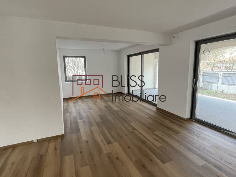 Villa With 7 Bedrooms In Bucurestii Noi, Bucharest | Bliss Imobiliare / Photo 15 - BLISS Imobiliare