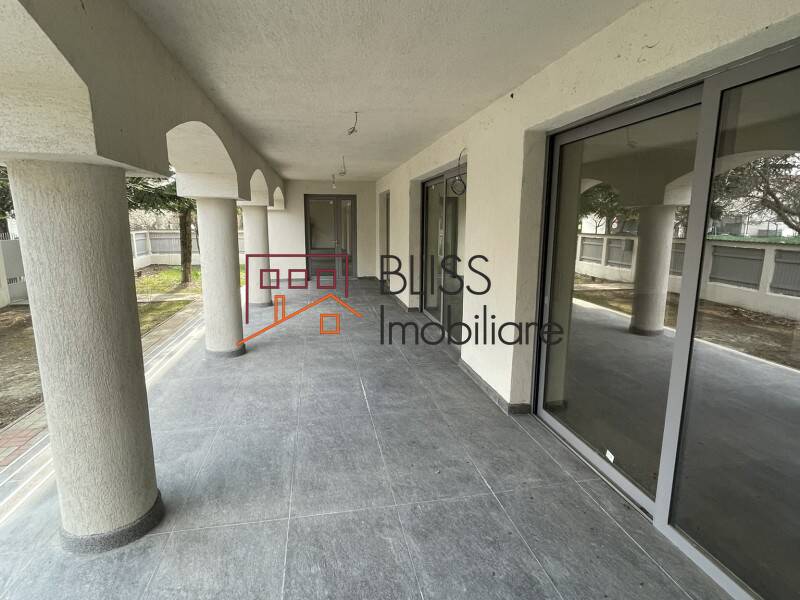 Villa With 7 Bedrooms In Bucurestii Noi, Bucharest | Bliss Imobiliare / Photo 9 - BLISS Imobiliare