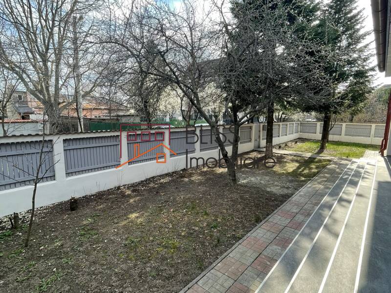 Villa With 7 Bedrooms In Bucurestii Noi, Bucharest | Bliss Imobiliare / Photo 10 - BLISS Imobiliare