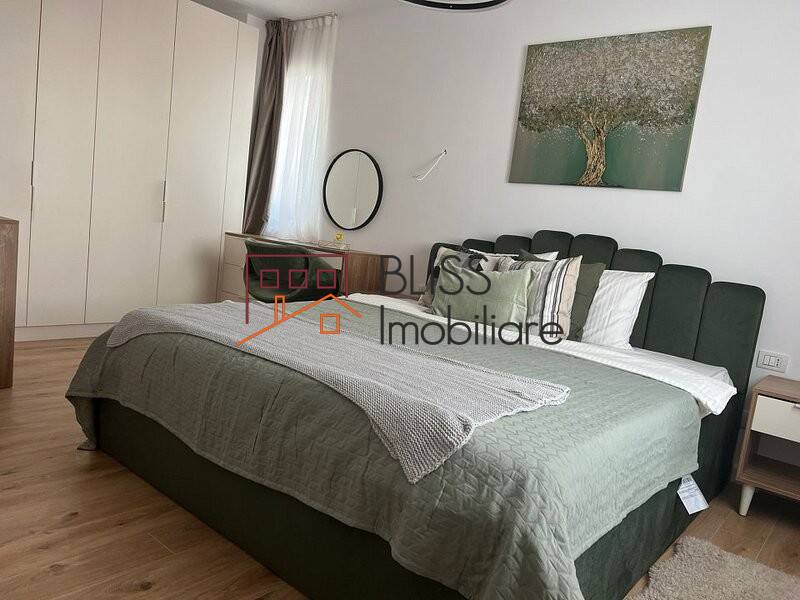 Vila Moderna 5 Camere 183 M² Cu Finisaje Contemporane Si Curte Privata | Bliss Imobiliare / Photo 4 - BLISS Imobiliare