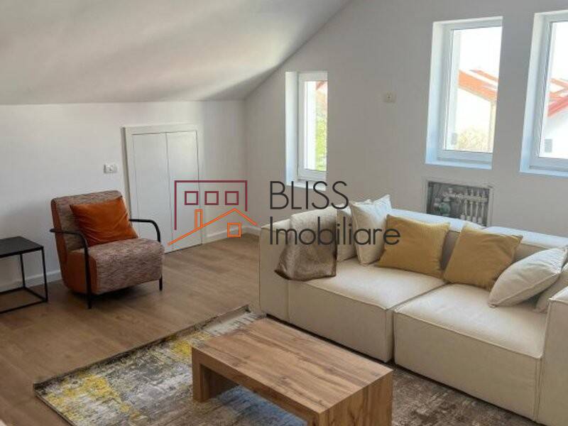 Vila de Vanzare Iancu Nicolae | Pipera - 5 Camere - ID:121718 | Bliss Imobiliare / Photo 7 - BLISS Imobiliare