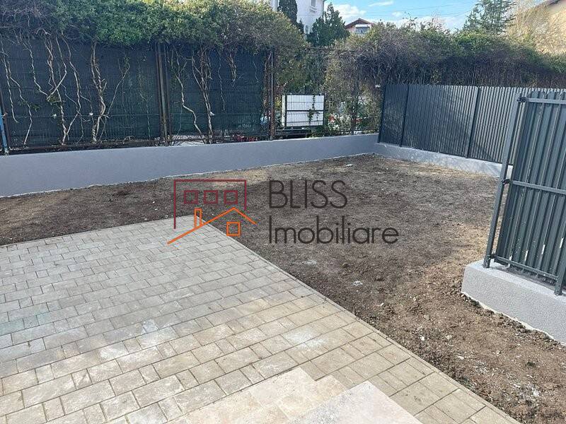 Vila Moderna 5 Camere 183 M² Cu Finisaje Contemporane Si Curte Privata | Bliss Imobiliare / Photo 15 - BLISS Imobiliare