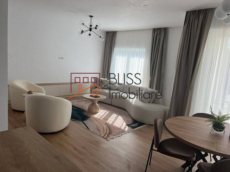 Vila Moderna 5 Camere 183 M² Cu Finisaje Contemporane Si Curte Privata | Bliss Imobiliare / Photo 1 - BLISS Imobiliare