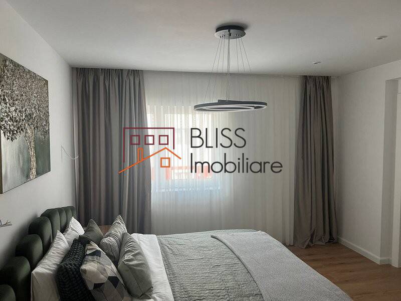 Modern 3-Bedroom Villa 183 M² With Private Yard And Modern Finishes, Bucharest / Ilfov | Bliss Imobiliare / Photo 5 - BLISS Imobiliare