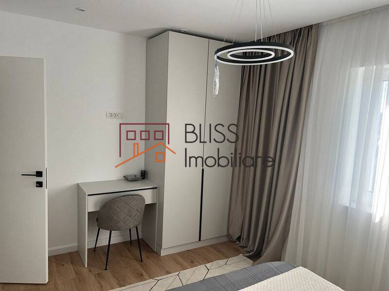 Vila Moderna 5 Camere 183 M² Cu Finisaje Contemporane Si Curte Privata | Bliss Imobiliare / Photo 11 - BLISS Imobiliare