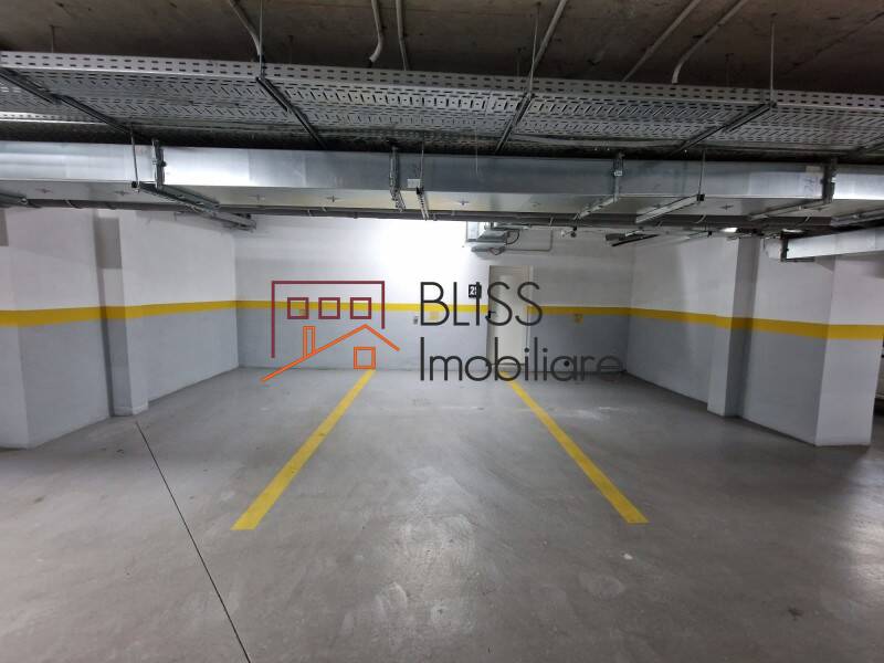 4-Bedroom Townhouse Northville – Iancu Nicolae | Jolie Ville Pipera, Bucharest / Ilfov | Bliss Imobiliare / Photo 26 - BLISS Imobiliare