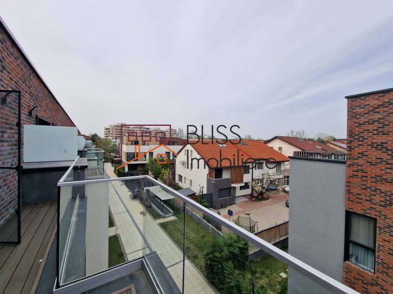 Casa 5 Camere Northville – Iancu Nicolae | Jolie Ville Pipera | Bliss Imobiliare / Photo 24 - BLISS Imobiliare