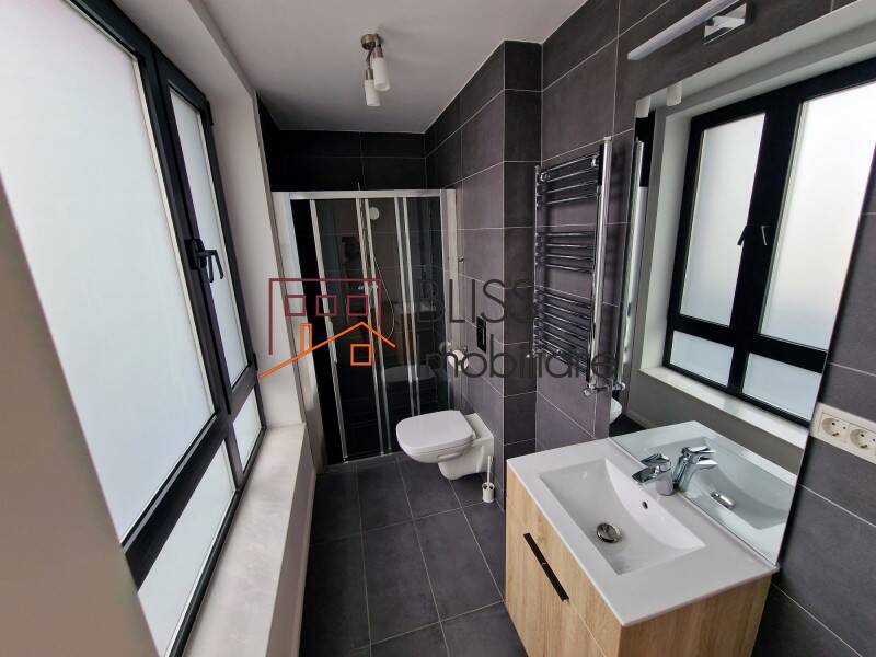 4-Bedroom Townhouse Northville – Iancu Nicolae | Jolie Ville Pipera, Bucharest / Ilfov | Bliss Imobiliare / Photo 23 - BLISS Imobiliare