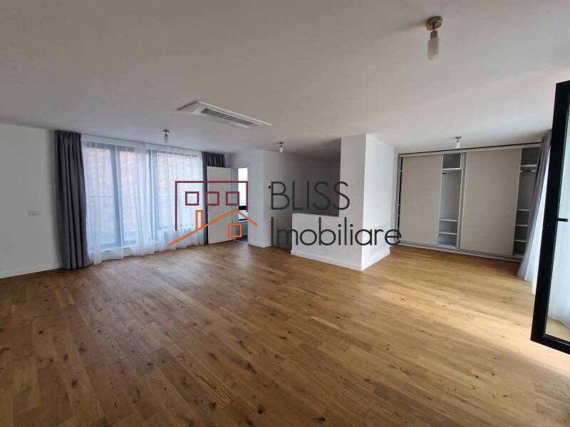 Casa 5 Camere Northville – Iancu Nicolae | Jolie Ville Pipera | Bliss Imobiliare / Photo 22 - BLISS Imobiliare