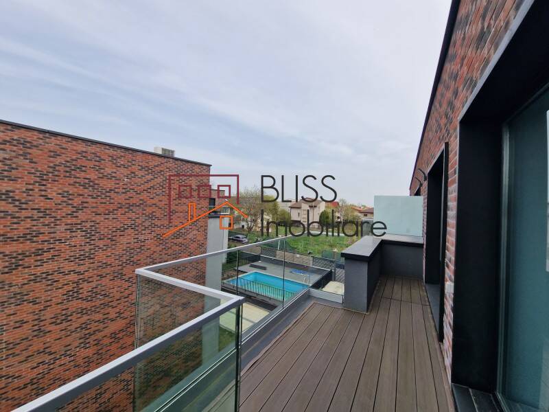 Casa 5 Camere Northville – Iancu Nicolae | Jolie Ville Pipera | Bliss Imobiliare / Photo 25 - BLISS Imobiliare